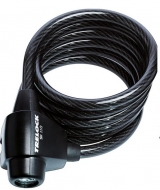 Велозамок Trelock SK 110/180/8 ZK 122