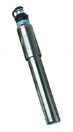 Насос компактний Sahoo Mini Pump 311410 6.9 BAR зі шлангом сріблястий