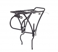 Багажник Green Cycle GCR-431 26-28" алюмін. під дискові гальма