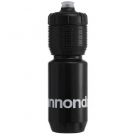 Фляга 0,75 Cannondale LOGO GRIPPER, BKW чорно-біла