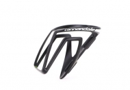 Фляготримач Cannondale NYLON SPEED-C чорно-глянцевий