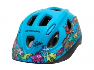 Шолом дитячий Cannondale BURGERMAN Colab