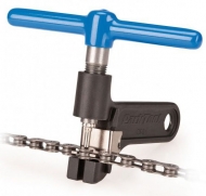 Вижимка ланцюга Park Tool гвинтового типу, 5 - 12 швидкостей