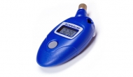 Манометр електронний Schwalbe Airmax Pro Pressure Gauge до 11 bar AV +Presta