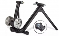 Велостанок Saris Fluid Smart Equipped