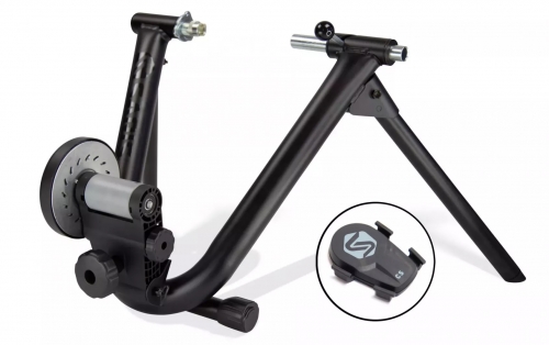Велостанок Saris Mag Smart Equipped