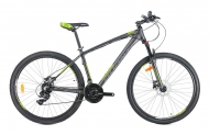 Велосипед 27.5" AVANTI SKYLINE PRO 17"