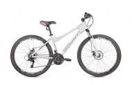 Велосипед Avanti Force 650B (16")