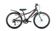 Велосипед 24" Spelli Active Boy 