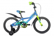 Велосипед SPELLI VIRAGE 20" 