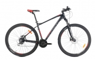 Велосипед Avanti CANYON PRO 29ER (19")