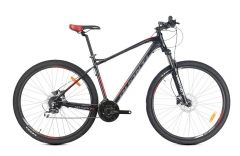 Велосипед Avanti CANYON PRO 29ER (19")