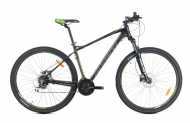 Велосипед Avanti Canyon PRO (650B) 19"