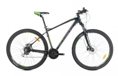 Велосипед Avanti Canyon PRO (650B) 19"