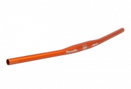 Руль FUNN Flame PG Ø31.8 / 710 мм помаранчевий
