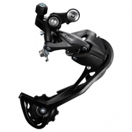 Перемикач задн. Shimano RD-M2000-SGS ALTUS, 9-ск, SHADOW, довга лапкаs