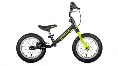 Біговел Spelli COLIBRI 12" (2021)