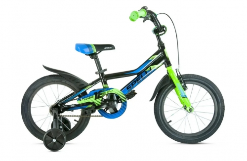 Велосипед SPELLI VIRAGE 16"