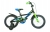 Велосипед SPELLI VIRAGE 16"