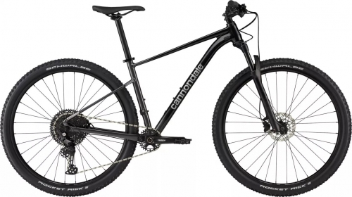 Велосипед 29" Cannondale TRAIL SL 3 рама - XL 2023 BPL