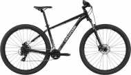 Велосипед 29" Cannondale TRAIL 7 рама - L 2023 BLK