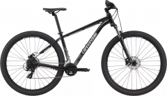 Велосипед 29" Cannondale TRAIL 7 рама - L 2023 BLK