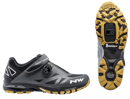 Веловзуття Northwave SPIDER PLUS 2