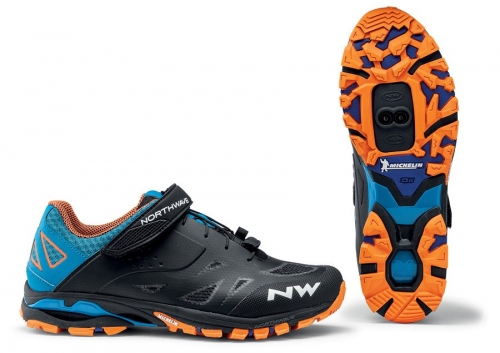 Веловзуття Northwave SPIDER 2