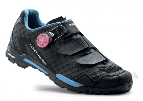 Веловзуття Northwave OUTCROSS PLUS WMN
