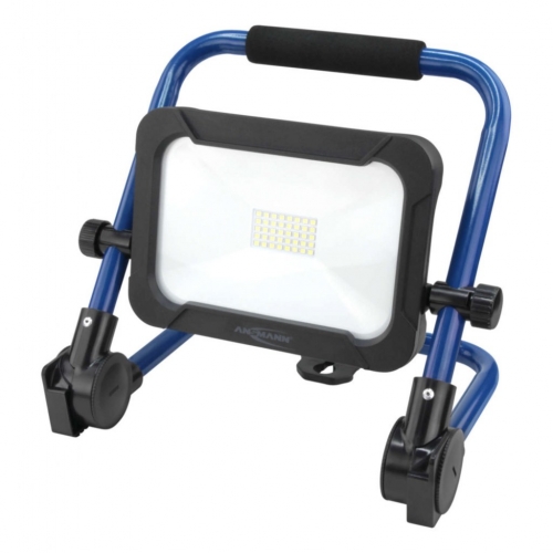 Прожектор аккумуляторний Ansmann FL1600R 20W