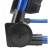 Прожектор аккумуляторний Ansmann FL1600R 20W
