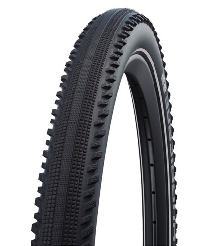 Покришка Schwalbe Hurricane Performance RaceGuard 28"x1.60" (42-622) B/B-SK+RT Addix 