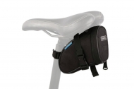 Сумка під сідло Roswheel 13656, чорна