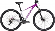 Велосипед 29" Cannondale TRAIL SL 4 Feminine PUR