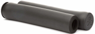 Ручки руля ONRIDE FoamGrip. Чорний