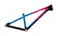 Рама Marin ALCATRAZ FRAME KIT 2021