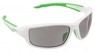 Велосипедні окуляри Alpina CALLUM VL White-green