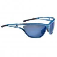 Велосипедні окуляри Alpina Eye-5 CM+, blue matt-black
