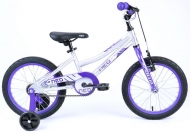 Велосипед 16" Apollo Neo girls 2022