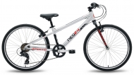 Велосипед 24" Apollo Neo 7s boys Black/Red 2021