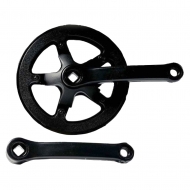 Шатуни Avanti GS-P113 36T 152mm black