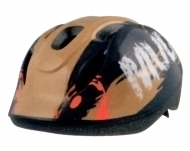 Шолом дитячий BELLELLI MUD brown M