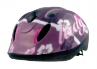 Шолом дитячий BELLELLI PINK LADY M