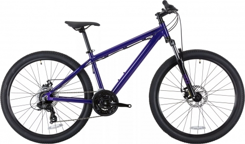 Велосипед 26" Pride MARVEL 6.1 2025 