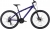 Велосипед 26" Pride MARVEL 6.1 2025 