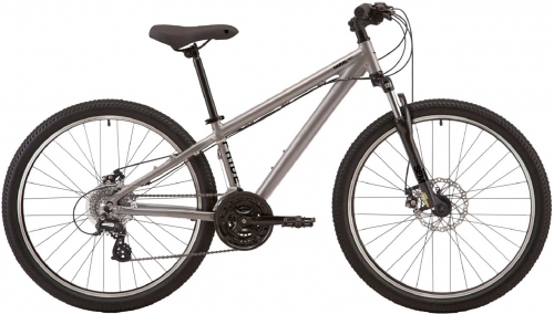 Велосипед 26" Pride MARVEL 6.1 2025 