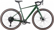 Велосипед 28" Pride ROCX 8.1 2025 зелений