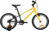 Велосипед 18" Pride GLIDER 18 2025 