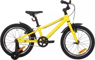 Велосипед 18" Pride MARVEL 18 2025