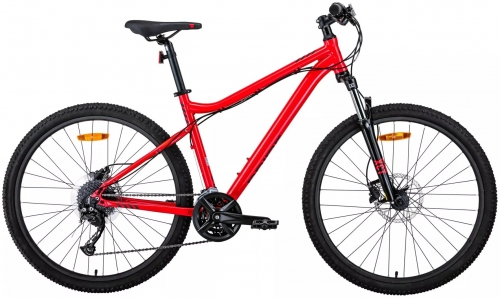 Велосипед 27,5" Pride STELLA 7.3 2025 